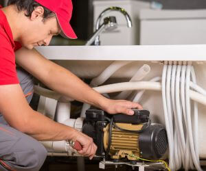 About Emergency plumbing pros Mason City, IA